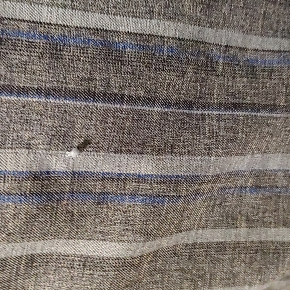 Haagar Button Down Shirt - Picture 4 of 4